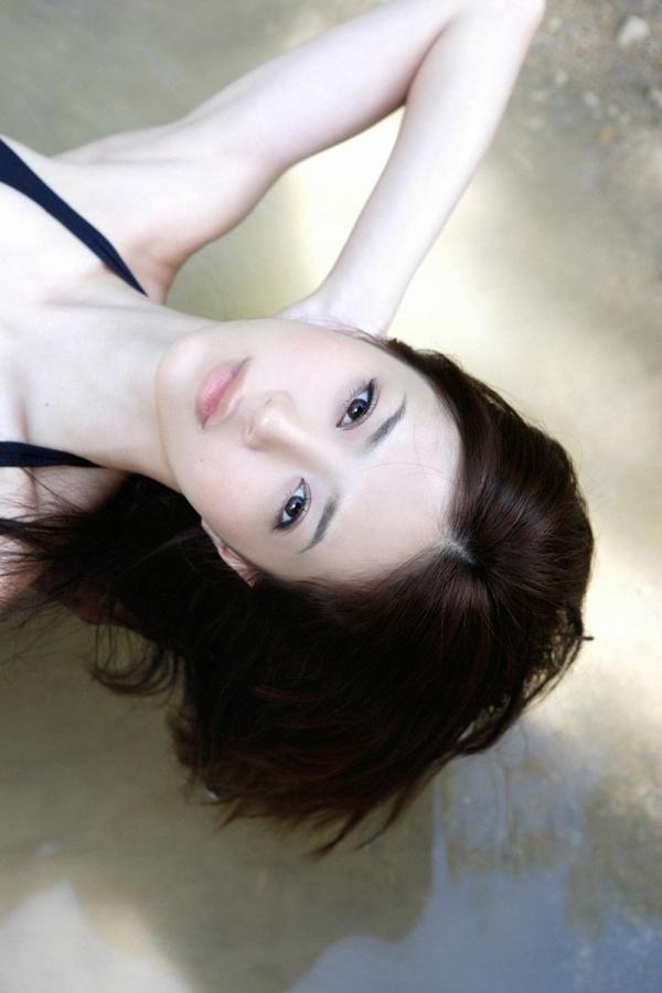 逢沢りな 逢泽莉娜  逢沢りな(逢泽莉娜) [WBGC写真图]高清写真图No.93第169张图片