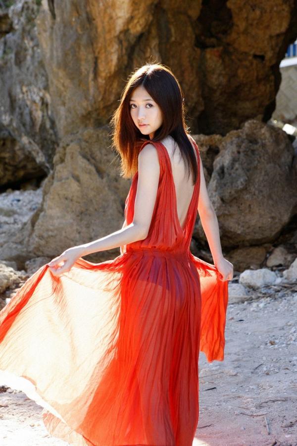 逢沢りな 逢泽莉娜  逢沢りな(逢泽莉娜) [WBGC写真图]高清写真图No.93第179张图片