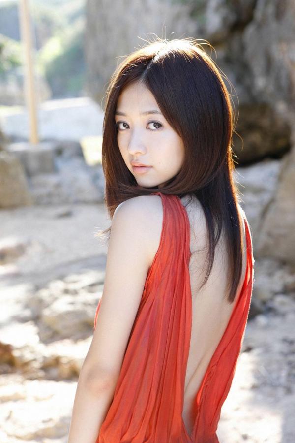 逢沢りな 逢泽莉娜  逢沢りな(逢泽莉娜) [WBGC写真图]高清写真图No.93第181张图片