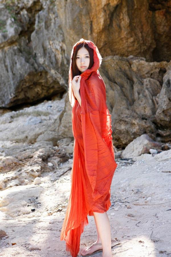 逢沢りな 逢泽莉娜  逢沢りな(逢泽莉娜) [WBGC写真图]高清写真图No.93第182张图片