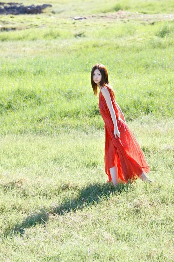 逢沢りな 逢泽莉娜  逢沢りな(逢泽莉娜) [WBGC写真图]高清写真图No.93第184张图片