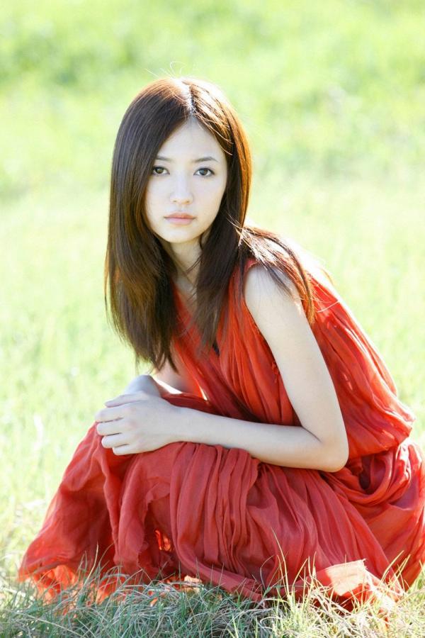 逢沢りな 逢泽莉娜  逢沢りな(逢泽莉娜) [WBGC写真图]高清写真图No.93第185张图片