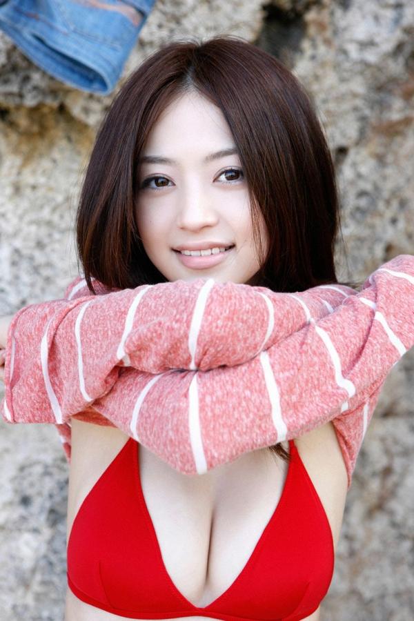 逢沢りな 逢泽莉娜  逢沢りな(逢泽莉娜) [WBGC写真图]高清写真图No.93第196张图片