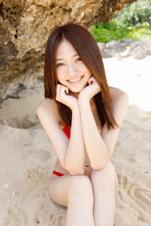 逢沢りな 逢泽莉娜  逢沢りな(逢泽莉娜) [WBGC写真图]高清写真图No.93第205张图片