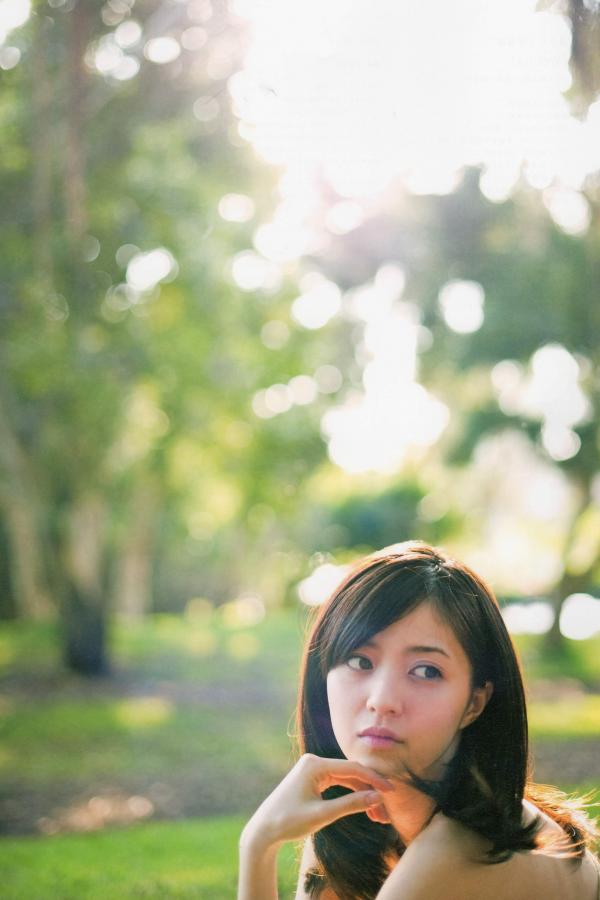 逢沢りな 逢泽莉娜  逢泽莉娜(逢沢りな) [PB写真图集]高清写真图Welina 写真图全本第101张图片