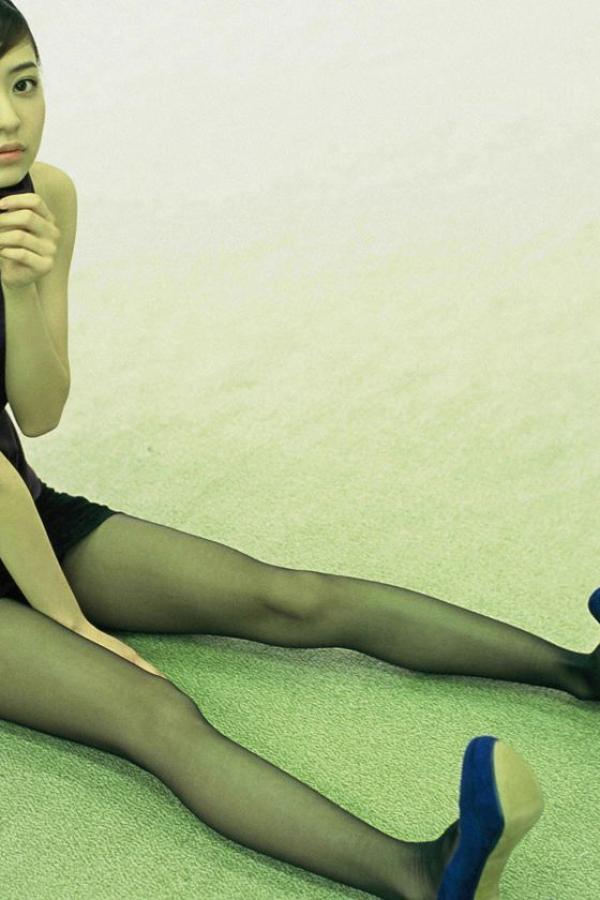 逢沢りな 逢泽莉娜  逢泽莉娜- [WPB-net]高清写真图 NO.154「女優の性〔サガ〕」写真集第102张图片