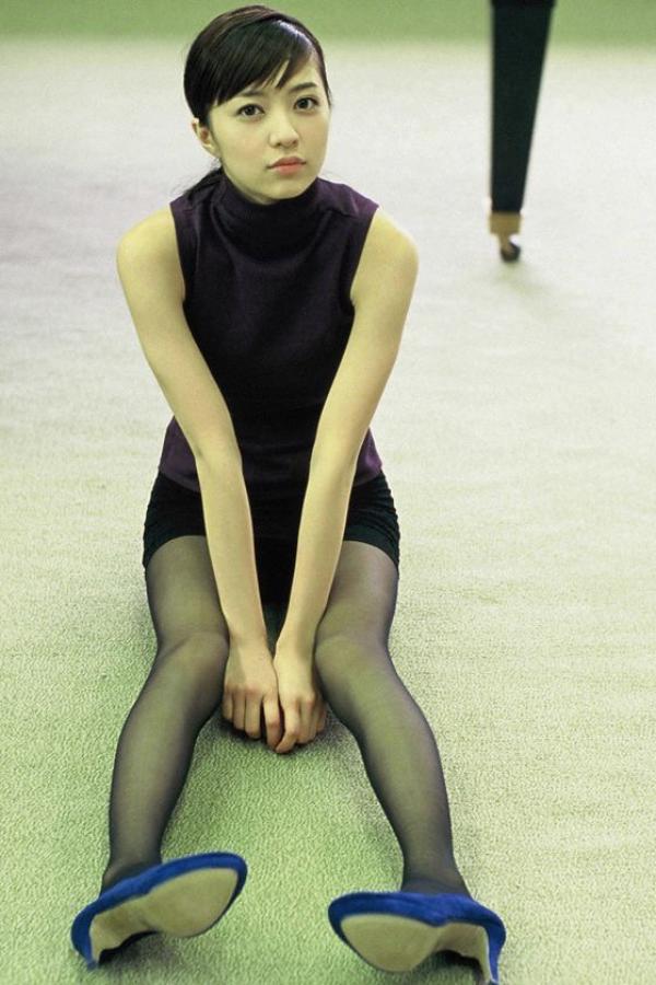 逢沢りな 逢泽莉娜  逢泽莉娜- [WPB-net]高清写真图 NO.154「女優の性〔サガ〕」写真集第103张图片