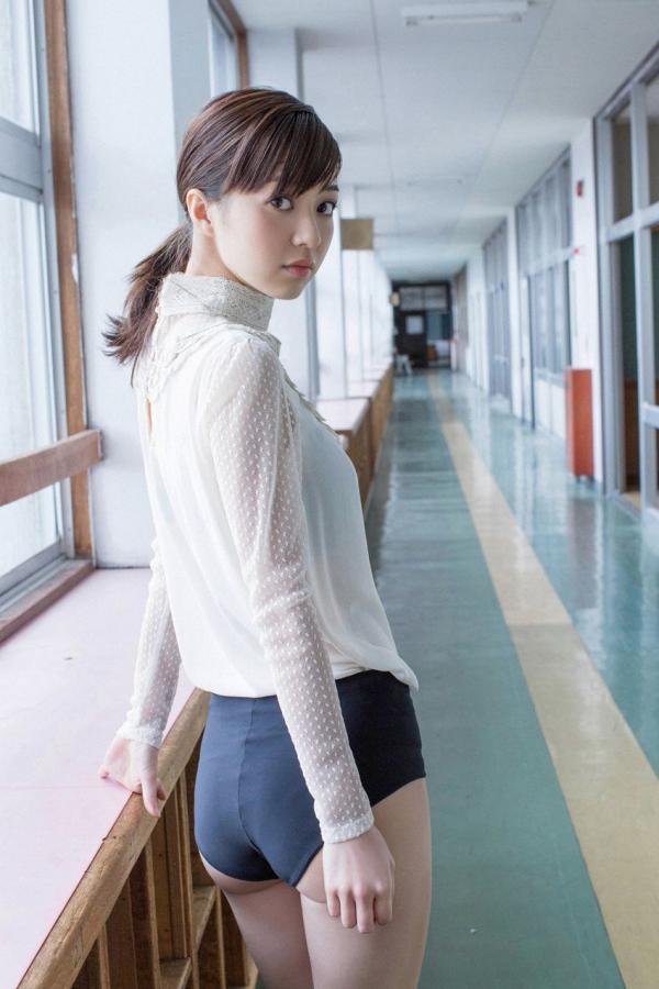 逢沢りな 逢泽莉娜  逢泽莉娜- [WPB-net]高清写真图 NO.154「女優の性〔サガ〕」写真集第124张图片