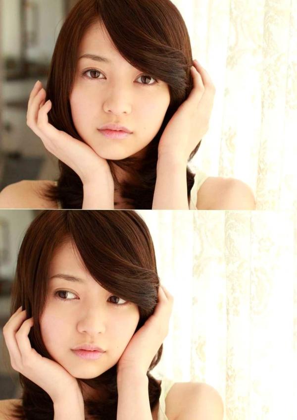 逢沢りな 逢泽莉娜  PB写真集_逢沢りな《Colorful Days》日本清纯女神，清新治愈系户外生活照第28张图片