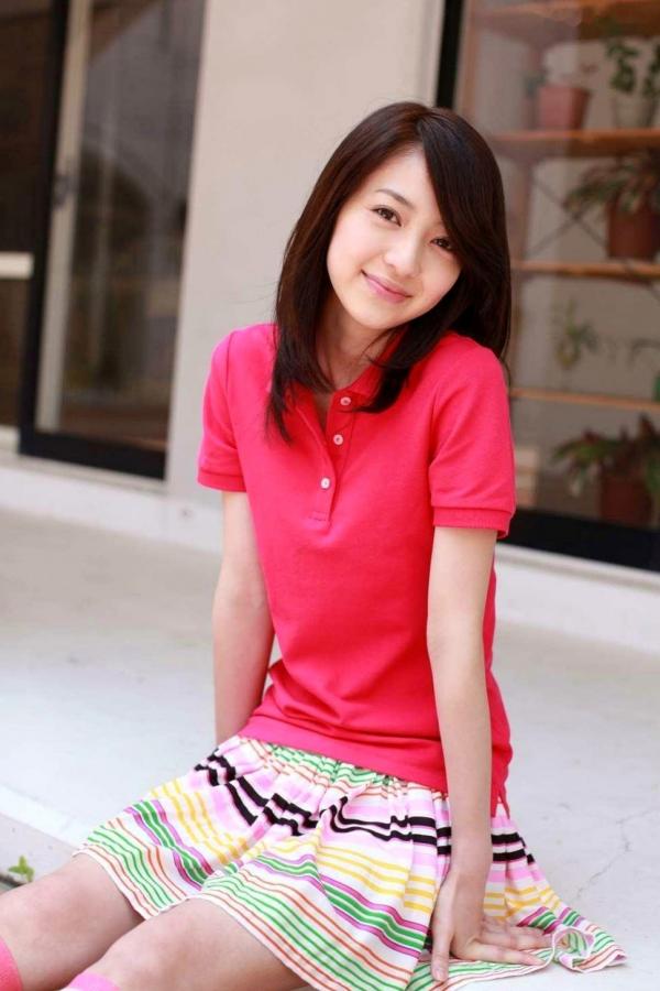 逢沢りな 逢泽莉娜  PB写真集_逢沢りな《Colorful Days》日本清纯女神，清新治愈系户外生活照第39张图片