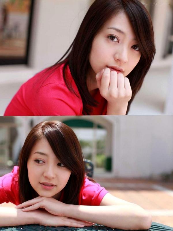 逢沢りな 逢泽莉娜  PB写真集_逢沢りな《Colorful Days》日本清纯女神，清新治愈系户外生活照第42张图片