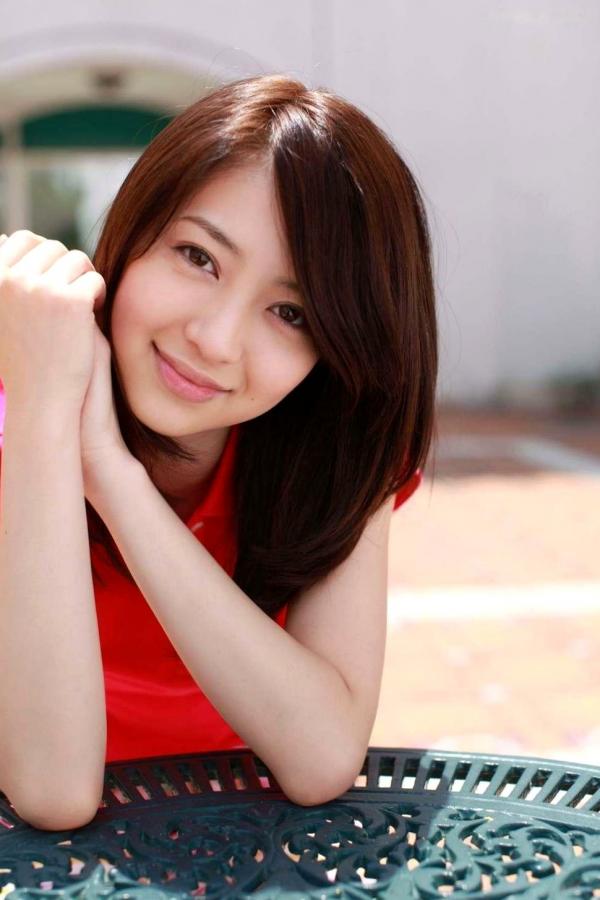 逢沢りな 逢泽莉娜  PB写真集_逢沢りな《Colorful Days》日本清纯女神，清新治愈系户外生活照第43张图片