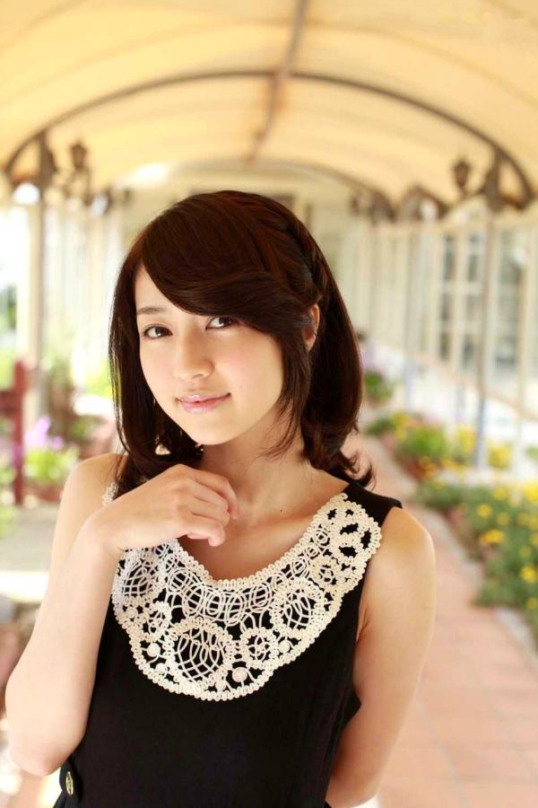 逢沢りな 逢泽莉娜  PB写真集_逢沢りな《Colorful Days》日本清纯女神，清新治愈系户外生活照第87张图片