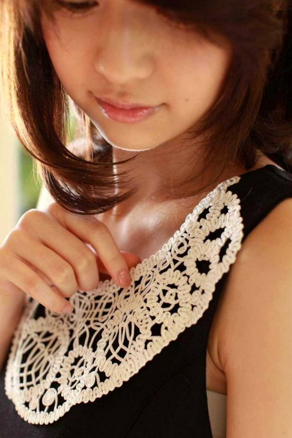 逢沢りな 逢泽莉娜  PB写真集_逢沢りな《Colorful Days》日本清纯女神，清新治愈系户外生活照第90张图片