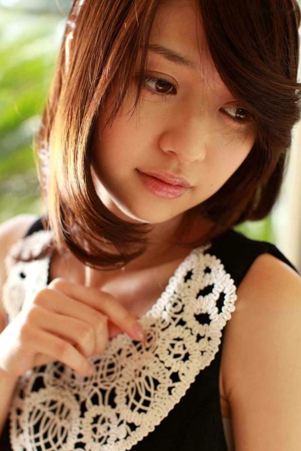 逢沢りな 逢泽莉娜  PB写真集_逢沢りな《Colorful Days》日本清纯女神，清新治愈系户外生活照第91张图片