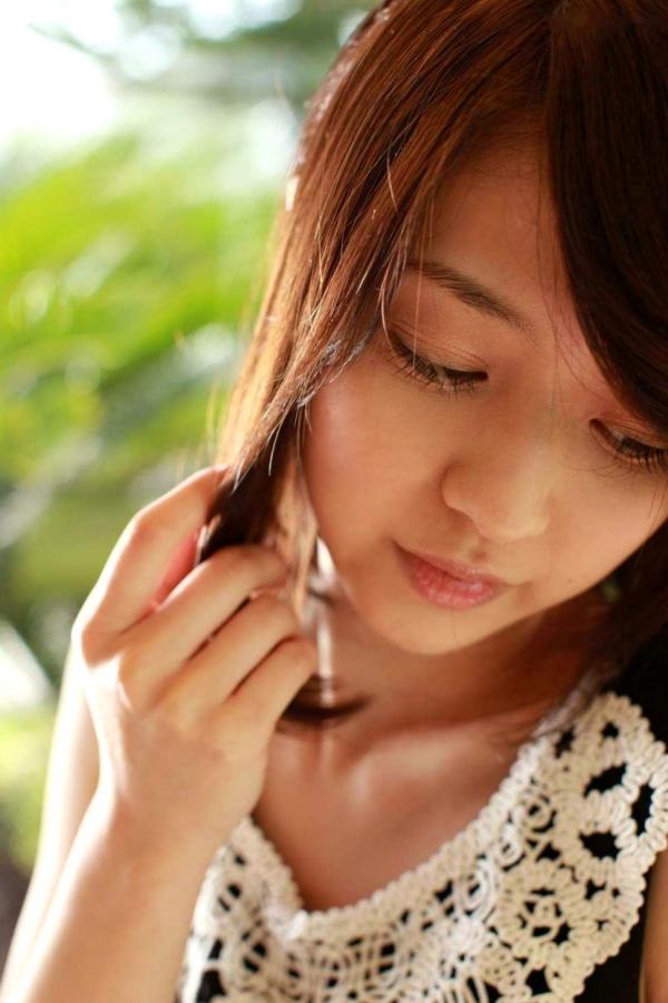 逢沢りな 逢泽莉娜  PB写真集_逢沢りな《Colorful Days》日本清纯女神，清新治愈系户外生活照第92张图片