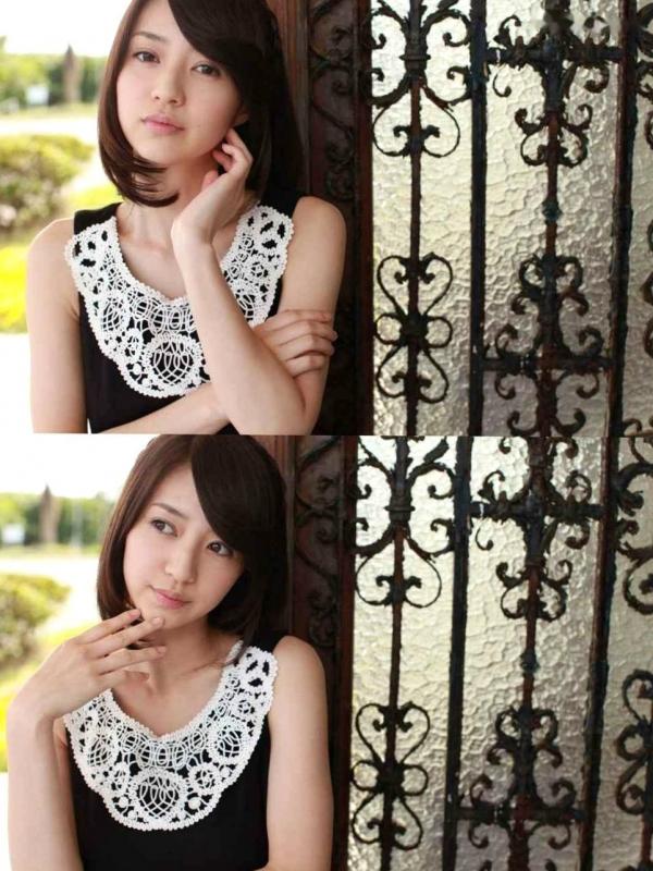 逢沢りな 逢泽莉娜  PB写真集_逢沢りな《Colorful Days》日本清纯女神，清新治愈系户外生活照第94张图片