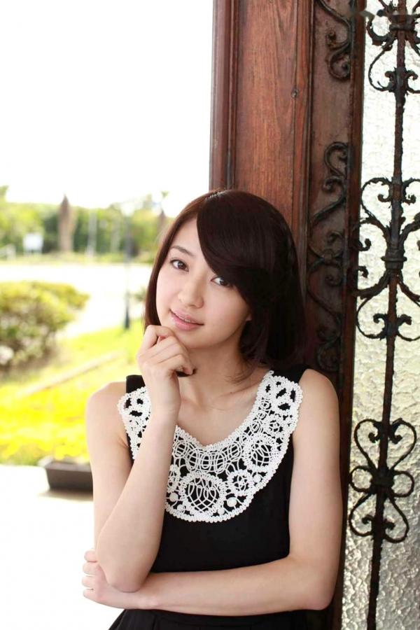 逢沢りな 逢泽莉娜  PB写真集_逢沢りな《Colorful Days》日本清纯女神，清新治愈系户外生活照第95张图片