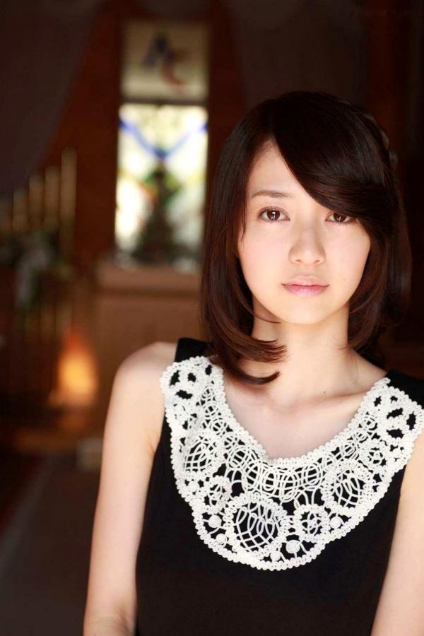 逢沢りな 逢泽莉娜  PB写真集_逢沢りな《Colorful Days》日本清纯女神，清新治愈系户外生活照第97张图片