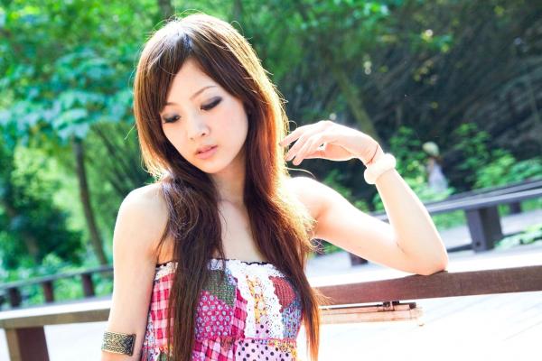 高橋みなみ 高桥南  台湾女神果子MM小琉球外拍写真，夏日度假风户外清新写实街拍，记录青春活力的美好瞬间第12张图片