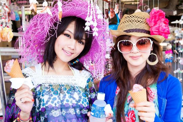高橋みなみ 高桥南  台湾女神果子MM小琉球外拍写真，夏日度假风户外清新写实街拍，记录青春活力的美好瞬间第62张图片