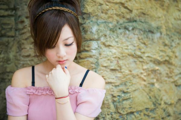 高橋みなみ 高桥南  台湾正妹_台湾美女果子MM《时装外拍》高清写真，清新甜美治愈系街拍风格第76张图片