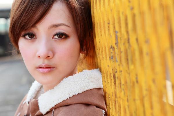 高橋みなみ 高桥南  台湾正妹果子MM《环南果菜市场外拍》写真，清新甜美风户外私房照，展现灵动治愈系气质第40张图片