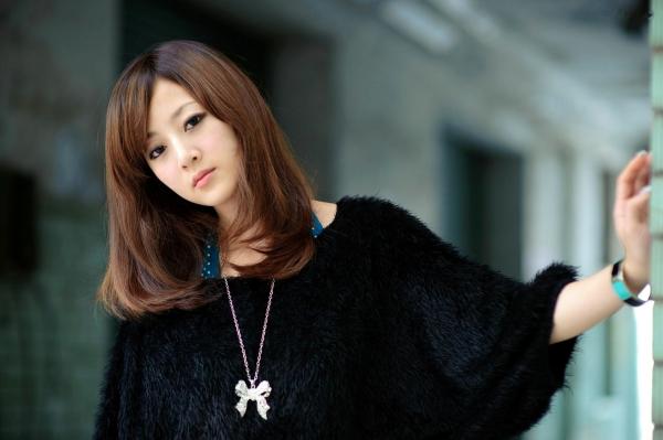 高橋みなみ 高桥南  台湾网络女神果子MM华山艺文中心与228公园外拍写真，清新甜美气质户外街拍精选集第6张图片