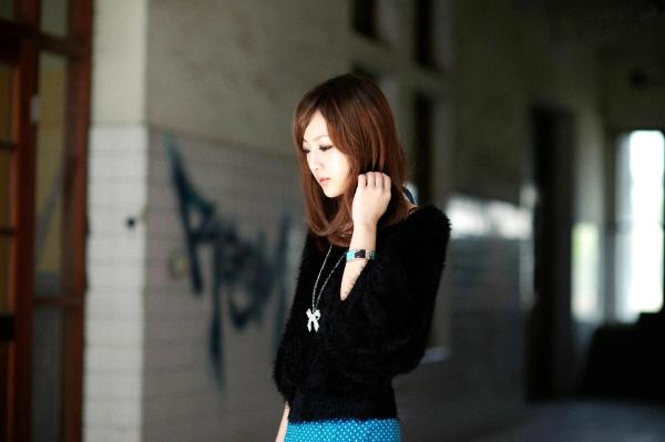 高橋みなみ 高桥南  台湾网络女神果子MM华山艺文中心与228公园外拍写真，清新甜美气质户外街拍精选集第7张图片