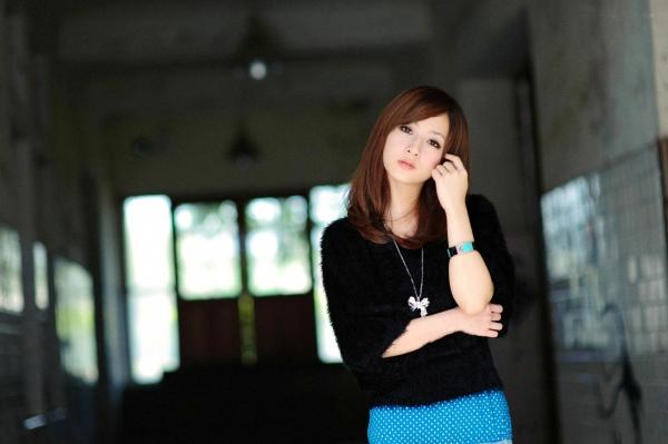 高橋みなみ 高桥南  台湾网络女神果子MM华山艺文中心与228公园外拍写真，清新甜美气质户外街拍精选集第8张图片