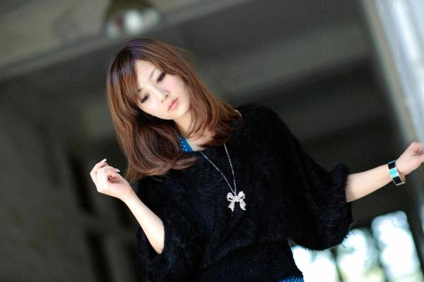 高橋みなみ 高桥南  台湾网络女神果子MM华山艺文中心与228公园外拍写真，清新甜美气质户外街拍精选集第9张图片