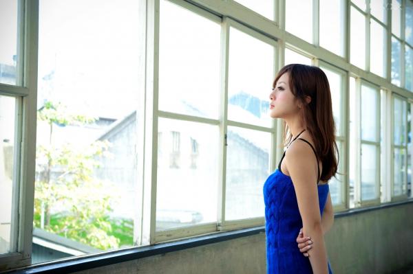 高橋みなみ 高桥南  台湾网络女神果子MM华山艺文中心与228公园外拍写真，清新甜美气质户外街拍精选集第34张图片