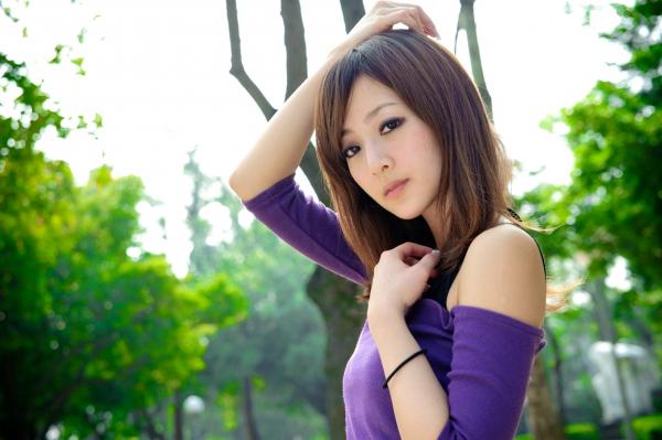 高橋みなみ 高桥南  台湾网络女神果子MM华山艺文中心与228公园外拍写真，清新甜美气质户外街拍精选集第48张图片