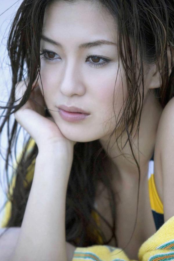 阿部真理子 矢吹春奈  矢吹春奈(阿部真理子)-[YS Web]高清写真图套图写真图集Vol.299第109张图片