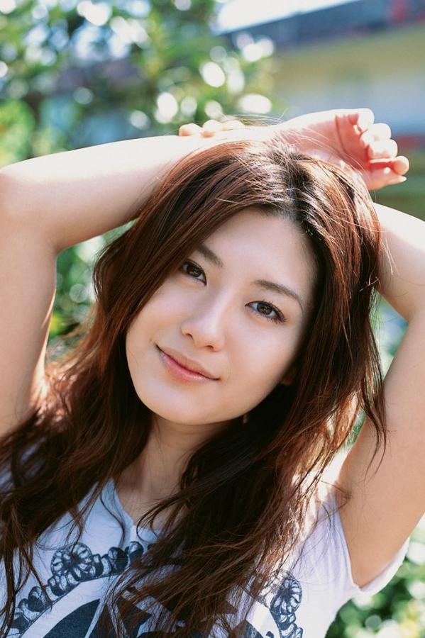 阿部真理子 矢吹春奈  矢吹春奈(阿部真理子)-[Wanibooks写真图]高清写真图No.16第102张图片