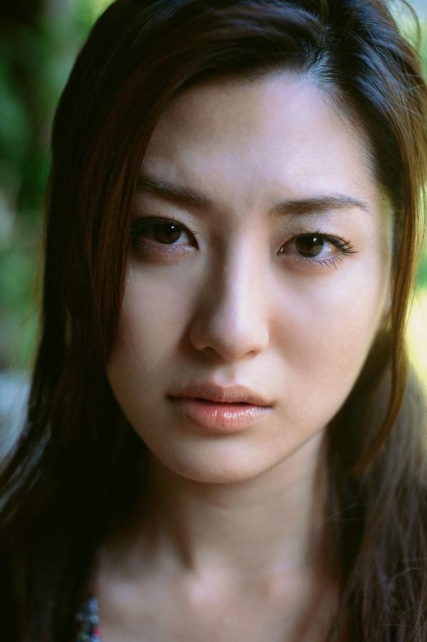 阿部真理子 矢吹春奈  矢吹春奈(阿部真理子)-[Wanibooks写真图]高清写真图No.16第104张图片