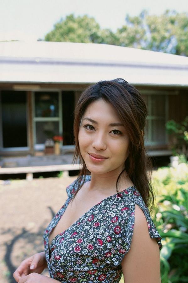 阿部真理子 矢吹春奈  矢吹春奈(阿部真理子)-[Wanibooks写真图]高清写真图No.16第132张图片