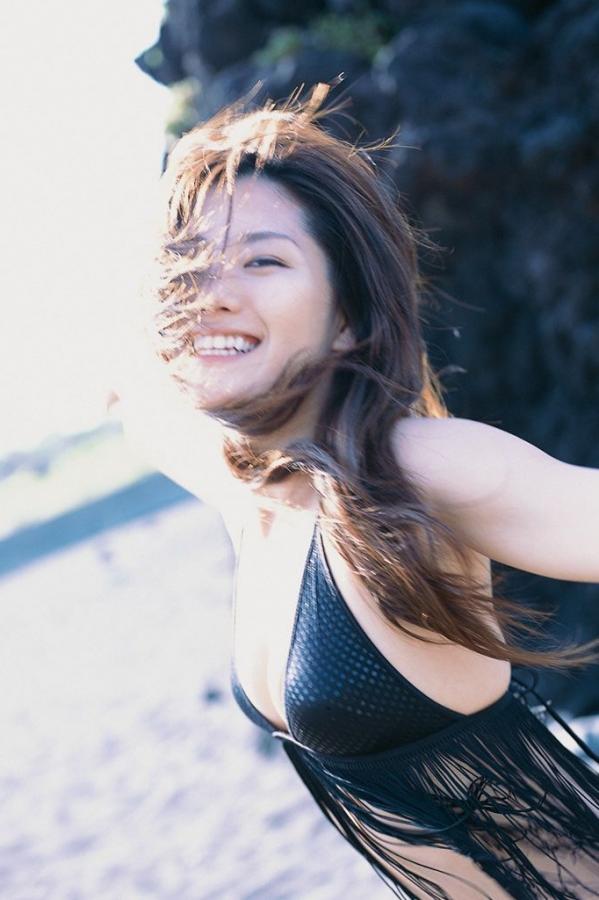阿部真理子 矢吹春奈  矢吹春奈(阿部真理子)-[Wanibooks写真图]高清写真图No.16第145张图片