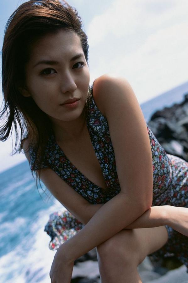 阿部真理子 矢吹春奈  矢吹春奈(阿部真理子)-[Wanibooks写真图]高清写真图No.16第178张图片