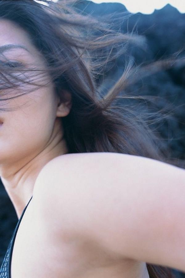 阿部真理子 矢吹春奈  矢吹春奈(阿部真理子)-[Wanibooks写真图]高清写真图No.16第189张图片