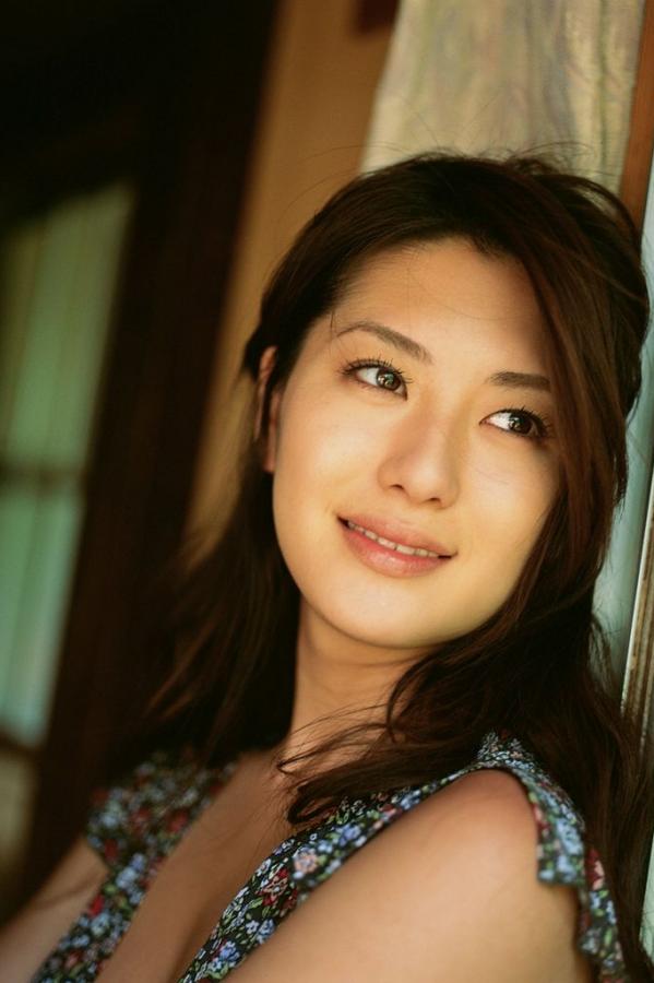 阿部真理子 矢吹春奈  矢吹春奈(阿部真理子)-[Wanibooks写真图]高清写真图No.16第194张图片