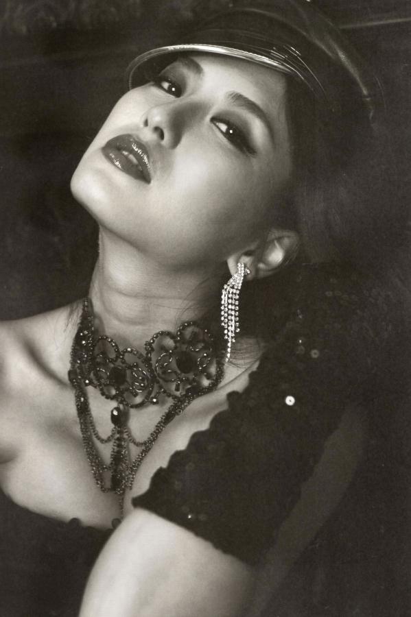 阿部真理子 矢吹春奈  矢吹春奈(阿部真里) [PB写真图集]高清写真图1st 写真图集《脱》第113张图片