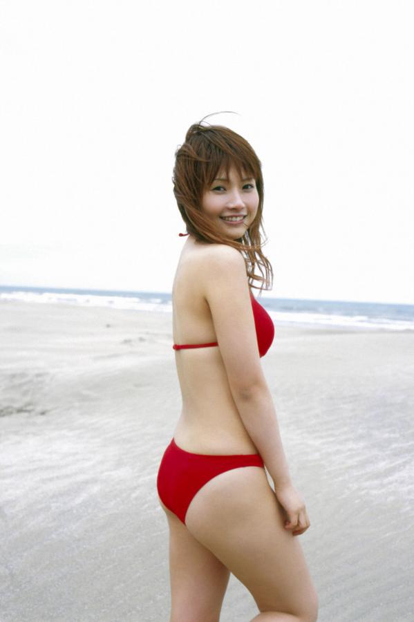 安倍なつみ 安倍夏美  安倍夏美(安倍なつみ)-[Hello! Project digital books套图写真图集]高清写真图No.18第101张图片