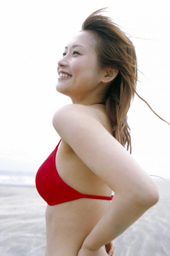 安倍なつみ 安倍夏美  安倍夏美(安倍なつみ)-[Hello! Project digital books套图写真图集]高清写真图No.18第103张图片