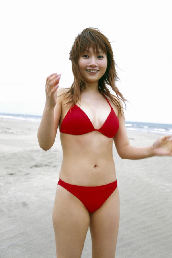 安倍なつみ 安倍夏美  安倍夏美(安倍なつみ)-[Hello! Project digital books套图写真图集]高清写真图No.18第104张图片