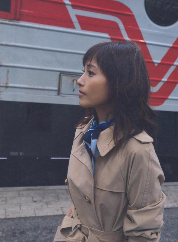 安倍なつみ 安倍夏美  PB写真集_安倍夏美 《Fin no Hito》 清新气质风居家私房写真[86P]第1张图片