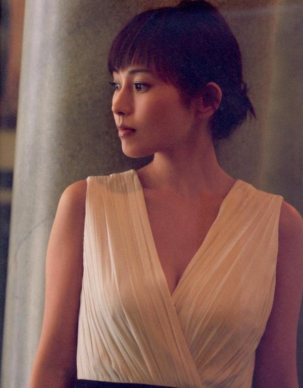 安倍なつみ 安倍夏美  PB写真集_安倍夏美 《Fin no Hito》 清新气质风居家私房写真[86P]第7张图片