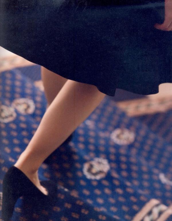 安倍なつみ 安倍夏美  PB写真集_安倍夏美 《Fin no Hito》 清新气质风居家私房写真[86P]第9张图片