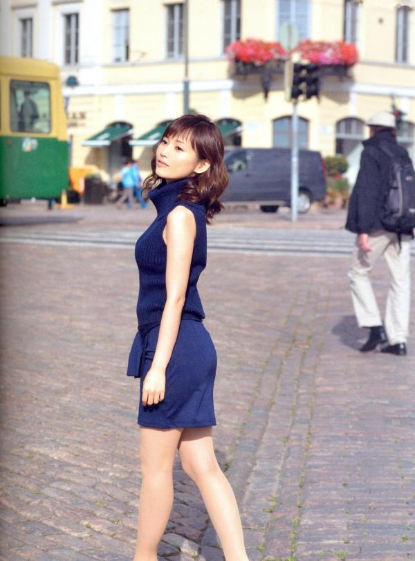 安倍なつみ 安倍夏美  PB写真集_安倍夏美 《Fin no Hito》 清新气质风居家私房写真[86P]第22张图片