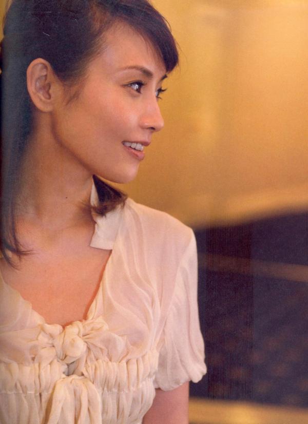 安倍なつみ 安倍夏美  PB写真集_安倍夏美 《Fin no Hito》 清新气质风居家私房写真[86P]第25张图片